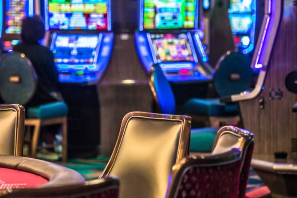 vip333 mobile gaming